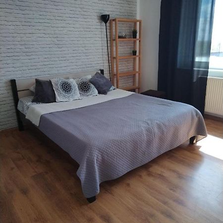 Wygodny Apartament Blisko Morza Lokciowe Экстерьер фото
