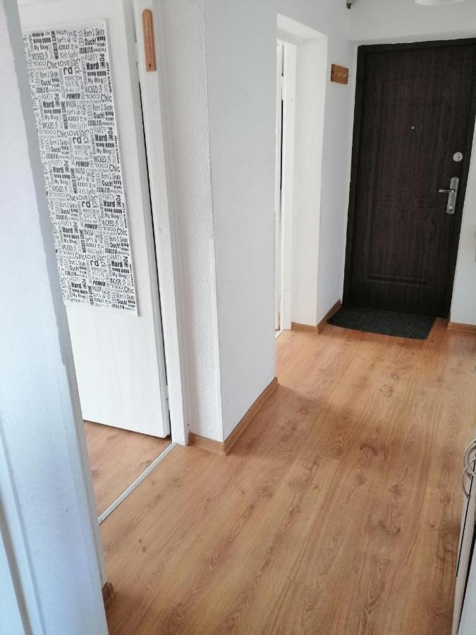 Wygodny Apartament Blisko Morza Lokciowe Экстерьер фото