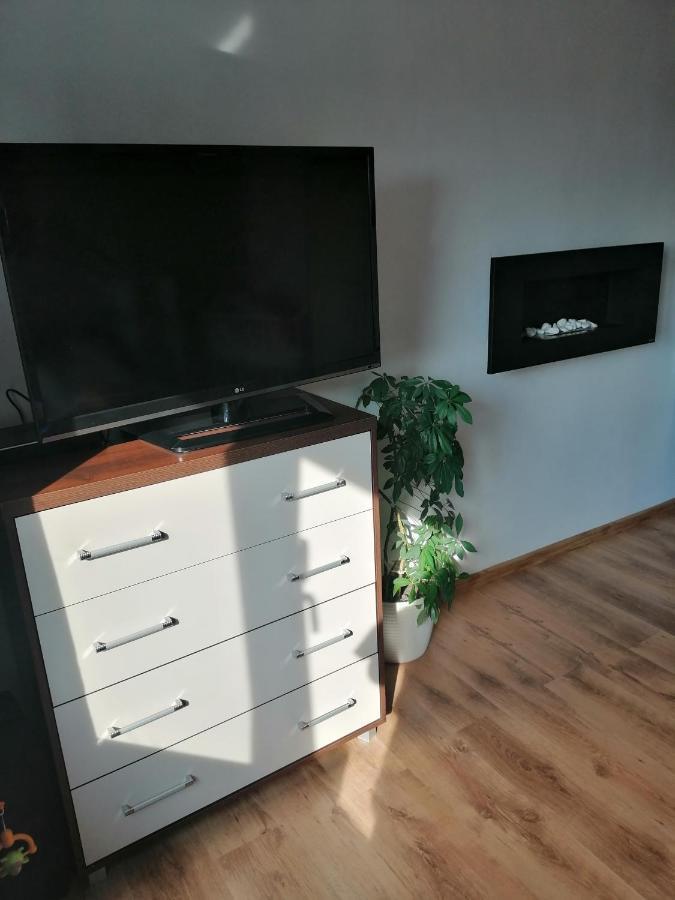 Wygodny Apartament Blisko Morza Lokciowe Экстерьер фото