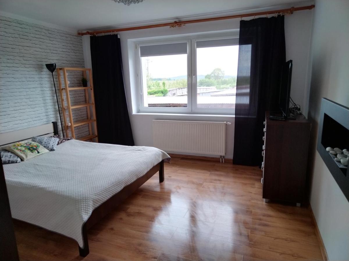 Wygodny Apartament Blisko Morza Lokciowe Экстерьер фото