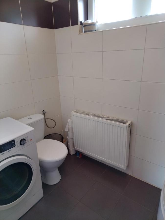 Wygodny Apartament Blisko Morza Lokciowe Экстерьер фото