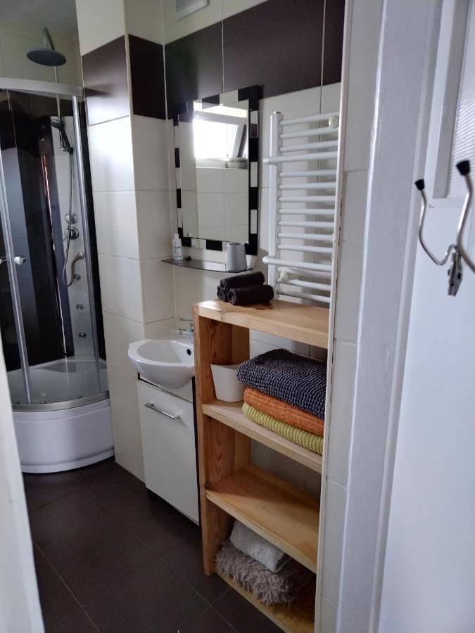 Wygodny Apartament Blisko Morza Lokciowe Экстерьер фото